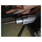 Lot of Machining Heads and Parts