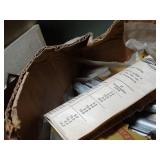 Small Variety Lot of Endmills and More