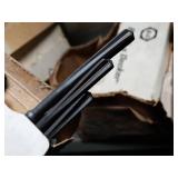 Small Variety Lot of Endmills and More