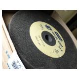 Lot of Raplon Wheel type M