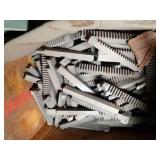 Lathe Chuck Replacement Jaws Lot