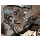 Lathe Gears and Parts Lot