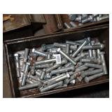 Large 5" Bolts