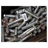 Large 5" Bolts