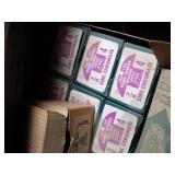 Mixed Lot of Bolts and Screws