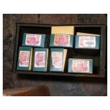 Mixed Lot of Bolts and Screws