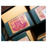 Mixed Lot of Bolts and Screws