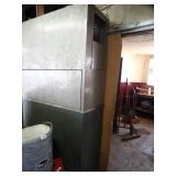 Large Heavy Furnace / Scrap