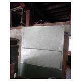 Large Heavy Furnace / Scrap