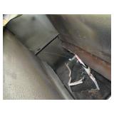 Large Heavy Furnace / Scrap