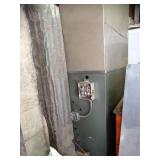Large Heavy Furnace / Scrap