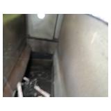 Large Heavy Furnace / Scrap