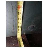 Large Heavy Furnace / Scrap