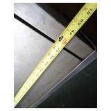 Large Heavy Furnace / Scrap