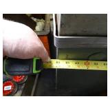 Large Heavy Furnace / Scrap