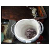 Vintage Gott Cooler Jug