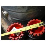 Large Threader Inserts