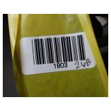 268Lbs *** Middle Shelf of Aluminum / up to 12ft Sections // Rack Not Included