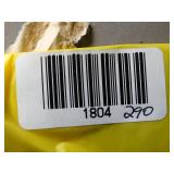 290Lbs *** 2nd From Bottom Shelf of Aluminum / up to 12ft Sections // Rack Not Included