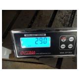 290Lbs *** 2nd From Bottom Shelf of Aluminum / up to 12ft Sections // Rack Not Included