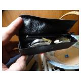 Books / Catalogs / Glasses / Organizers / Etc