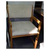 Nice Office / Waiting Room Chair