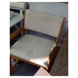 Nice Office / Waiting Room Chair