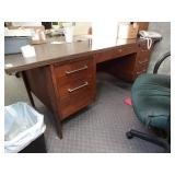 Nice wood Office Desk