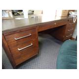 Nice wood Office Desk
