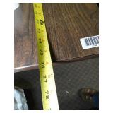 Nice wood Office Desk