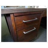 Nice wood Office Desk