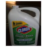 Cleaning Chemicals
