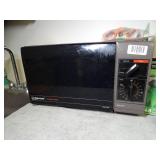 Apartment Size Microwave