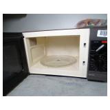 Apartment Size Microwave