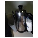Coffee Makers Lot