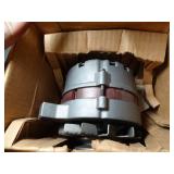 Ford Alternator