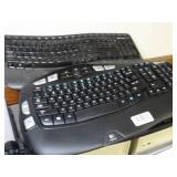 Relic Fax Machine - Keyboards - Mice - Etc