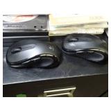 Relic Fax Machine - Keyboards - Mice - Etc