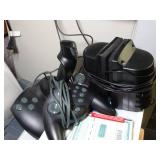 Relic Fax Machine - Keyboards - Mice - Etc