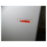 Sharp AL-1631 Laser Copier on Stand