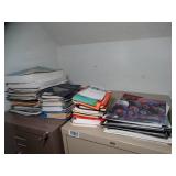 Old Machine Shop Catalogs and More