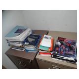 Old Machine Shop Catalogs and More