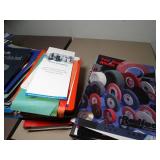 Old Machine Shop Catalogs and More