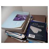 Old Machine Shop Catalogs and More