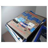 Old Machine Shop Catalogs and More