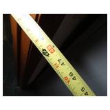 Large Locking Metal Cabinet w/ Contents