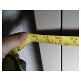 Large Locking Metal Cabinet w/ Contents