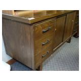Nice Wood Credenza