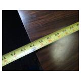 Nice Large wood Office Desk