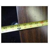 Nice Large wood Office Desk